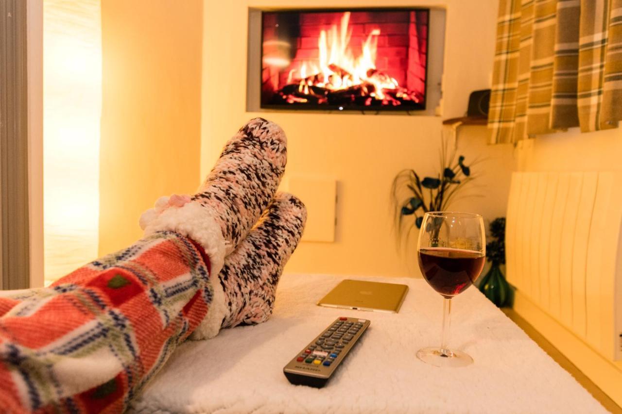 1 Bedroom Newton Apartment Wigan, Free Private Parking, Free WiFi, Garden Buitenkant foto